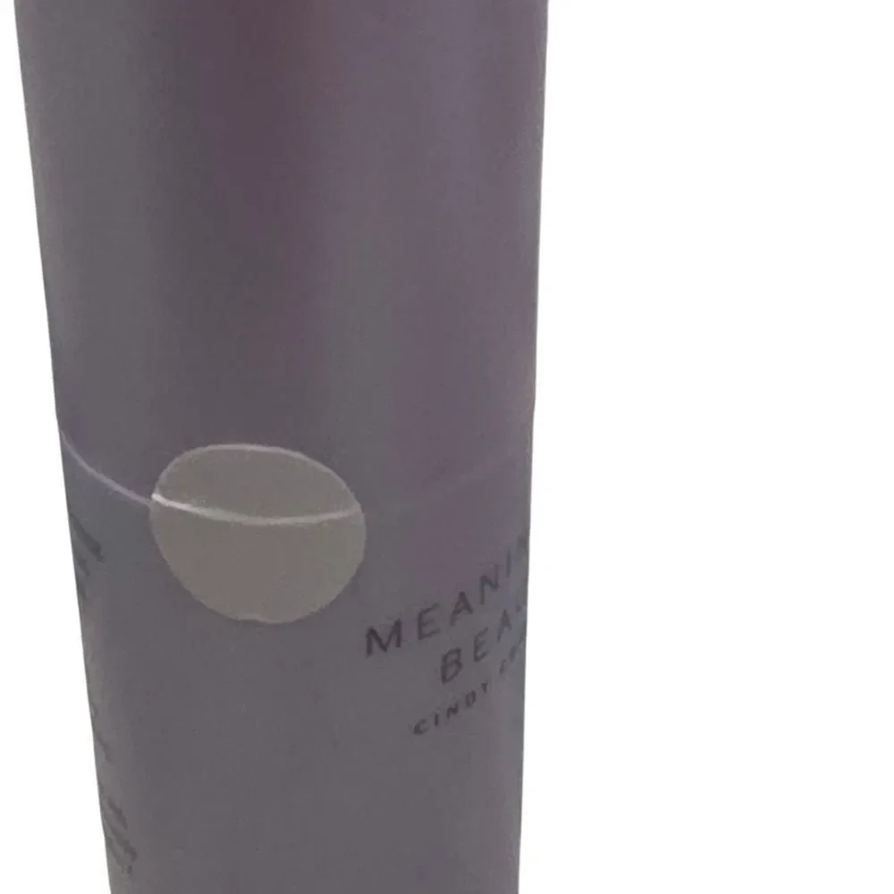 Meaningful Beauty Glowing Serum - Lavender